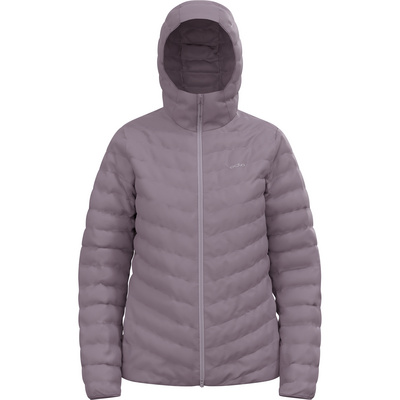 Odlo Dames Insulated X-Alp Packable Down Jas