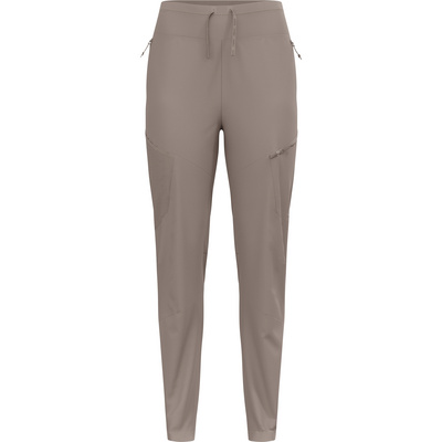 Odlo Dames Zeroweight Windproof X Warm Broek