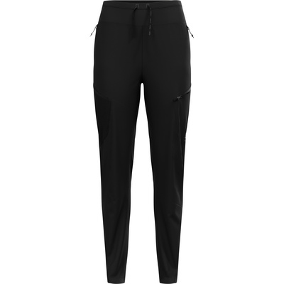 Odlo Dames Zeroweight Windproof X Warm Broek