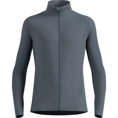 Odlo Heren Zeroweight Warm Hybrid Jas