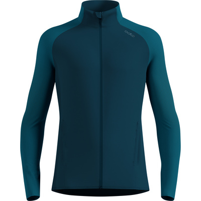 Odlo Heren Zeroweight Warm Hybrid Jas