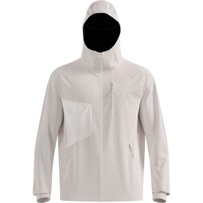 Odlo Heren Zeroweight Windproof X Warm Jas