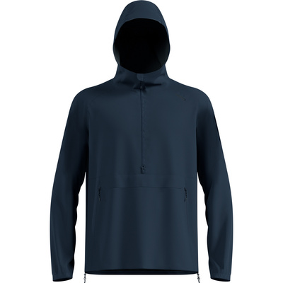 Odlo Heren Zeroweight Pro Windproof Anorak