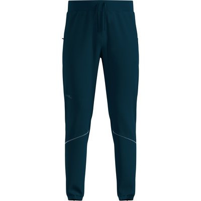 Odlo Heren Zeroweight Pro Windproof Warm Broek