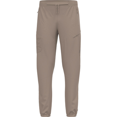 Odlo Heren Zeroweight Windproof X Warm Broek