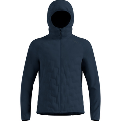 Odlo Heren Zeroweight Insulator Hoodie Jas