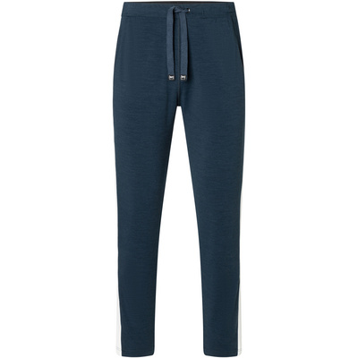 Super.Natural Heren Colorado Broek (Maat S, Blauw)