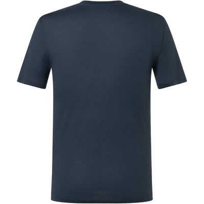 Super.Natural Heren Little Flear T-shirt