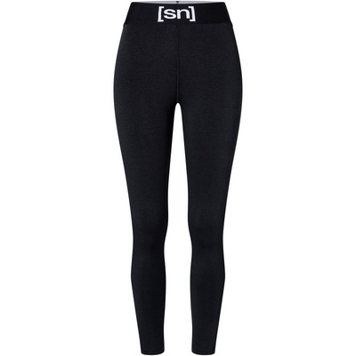 Super.Natural Dames Fitness Tights (Maat M, Zwart)