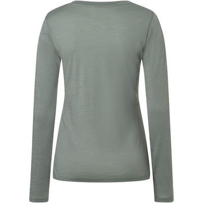 Super.Natural Dames Gondola Longsleeve