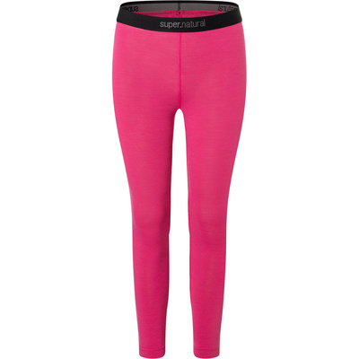 Super.Natural Kinderen Tundra175 Tights (Maat 104, Roze)