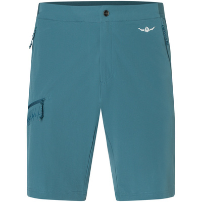 Kaikkialla Heren Valkama Short (Maat XL, Turquoise)