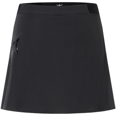 Bergzeit Basics Dames Kaikkialla Vaala Skort