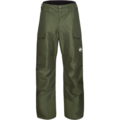 Mammut Heren Fall Line HS Thermo Broek