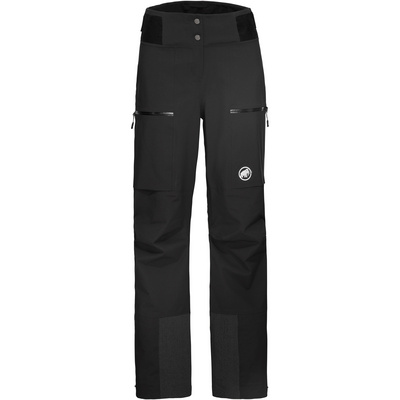Mammut Dames Stoney HS Broek (Maat XL, Zwart)