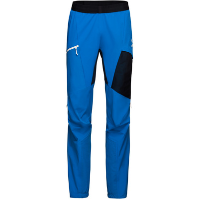 Mammut Heren Eiger Speed Pro So Hybrid Broek (Maat XXL, Oranje)