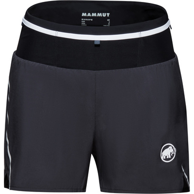 Mammut Dames Aenergy TR 2 In 1 Short (Maat M, Zwart)