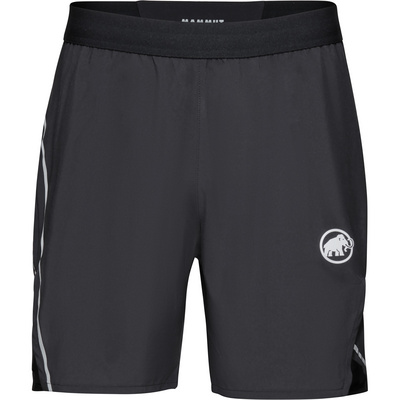 Mammut Heren Aenergy TR Shorts (Maat XL, Zwart)