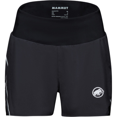 Mammut Dames Aenergy TR Shorts (Maat L, Zwart)