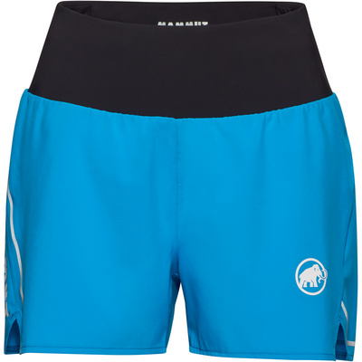 Mammut Dames Aenergy TR Shorts (Maat XL, Blauw)