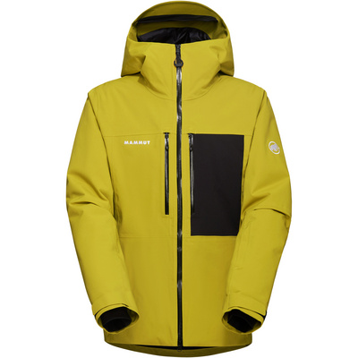 Mammut Heren Stoney HS Thermo Hoodie Jas