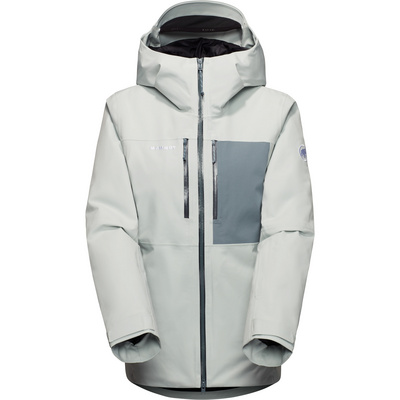 Mammut Dames Stoney HS Thermo Hoodie Jas