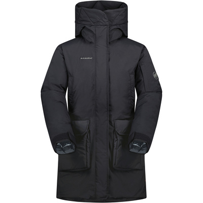 Mammut Dames Floeberg HS Thermo Hoodie Parka