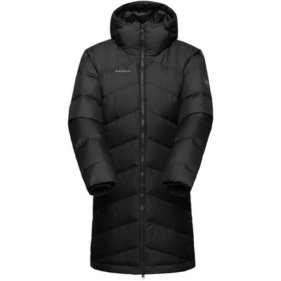 Mammut Dames Fedoz In Hoodie Jas
