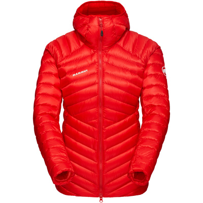 Mammut Dames Broad Peak In Hoodie Jas