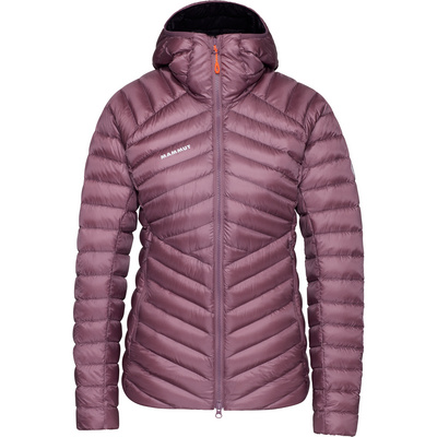 Mammut Dames Broad Peak In Hoodie Jas