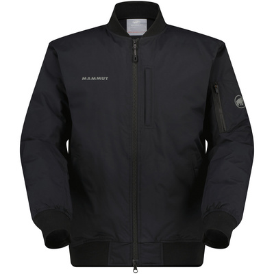 Mammut Heren Floeberg In Bomber Jas