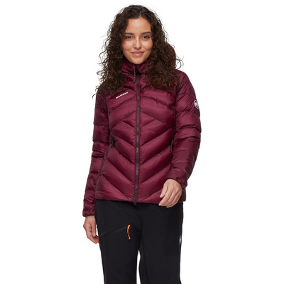 Mammut Dames Taiss In Hoodie Jas
