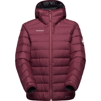 Mammut Dames Waymarker In Hoodie Jas