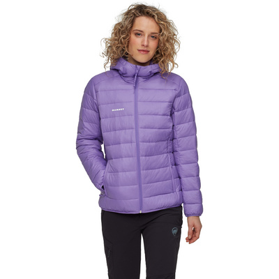 Mammut Dames Crag In Hoodie Jas
