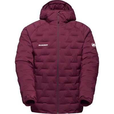 Mammut Heren Sender In Hoodie Jas