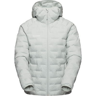 Mammut Dames Sender In Hoodie Jas