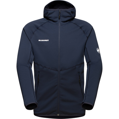 Mammut Heren Aconcagua ML Hoodie Jas