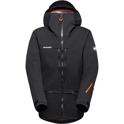 Mammut Heren Haldigrat HS Hoodie Jas