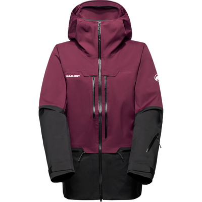 Mammut Heren Haldigrat HS Hoodie Jas