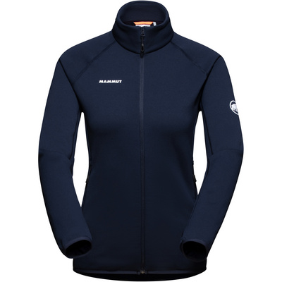 Mammut Dames Aconcagua ML Jas (Maat XL, Blauw)