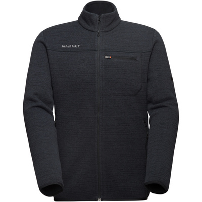 Mammut Heren Arctic IV ML Jas (Maat S, Zwart)