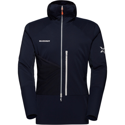 Mammut Heren Eiger Speed ML Hybrid HZ Jas