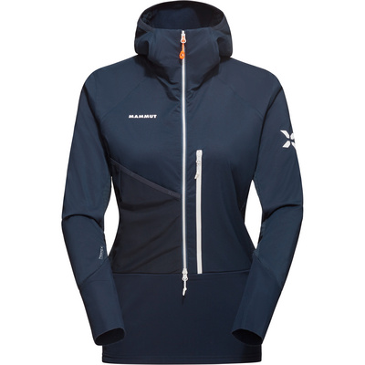 Mammut Dames Eiger Speed ML Hybrid HZ Jas