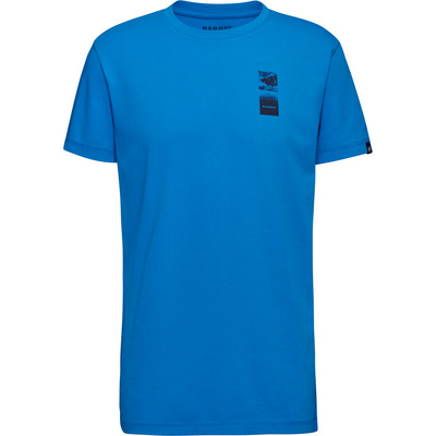 Mammut Heren Massone Wagon T-Shirt