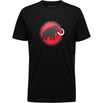 Mammut Heren Core Classic T-Shirt