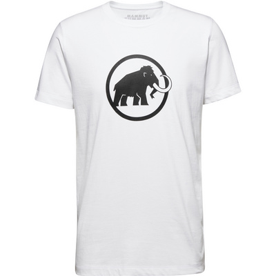 Mammut Heren Core Classic T-Shirt
