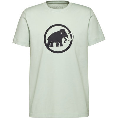 Mammut Heren Core Classic T-Shirt