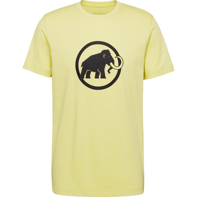 Mammut Heren Core Classic T-Shirt