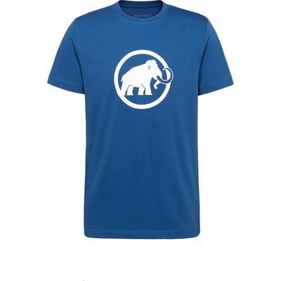 Mammut Heren Core Classic T-Shirt