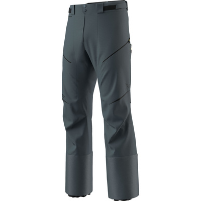 Dynafit Heren Ridge GTX Broek (Maat L, Grijs)